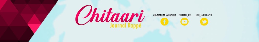 Chi-Taari Rappé Banner