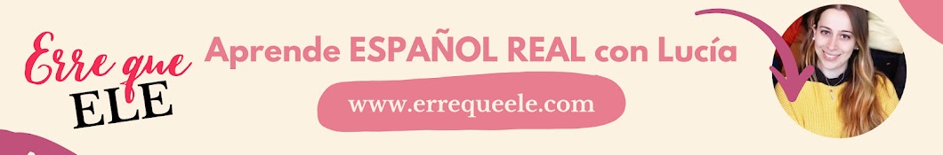 Erre que ELE Banner