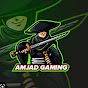 Gaming Amjad Pro