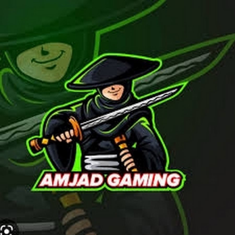 Gaming Amjad Pro