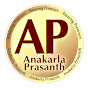 Anakarla Prasanth 