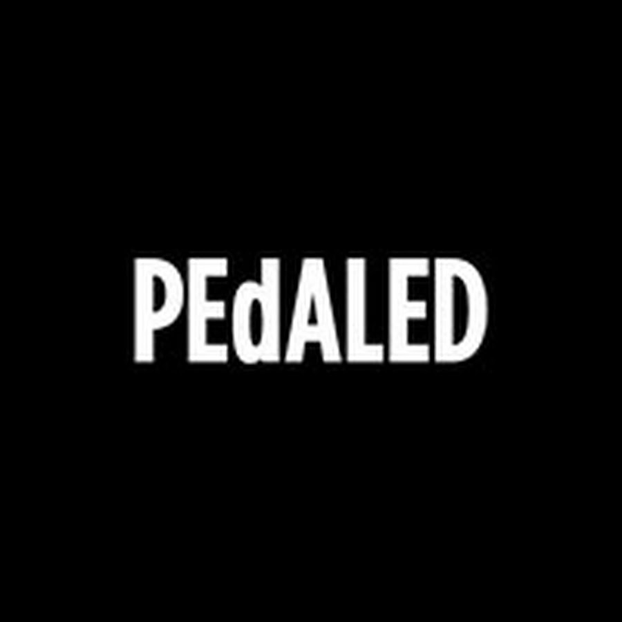 PEdALED @PEdALEDvideos