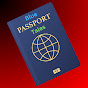 Blue Passport Tales 