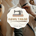 Davis Tailor {DIY}