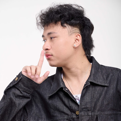 influencer profile picture