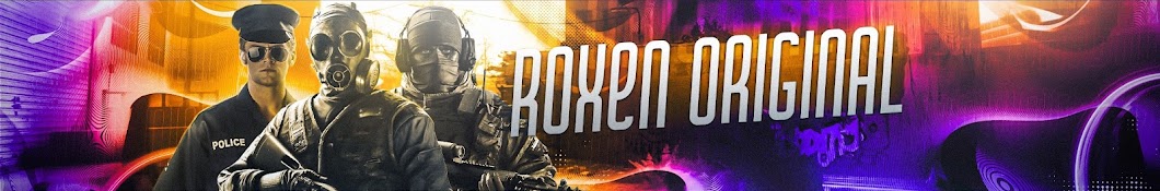 Roxen Original Banner