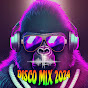 DISCO MIX 2024