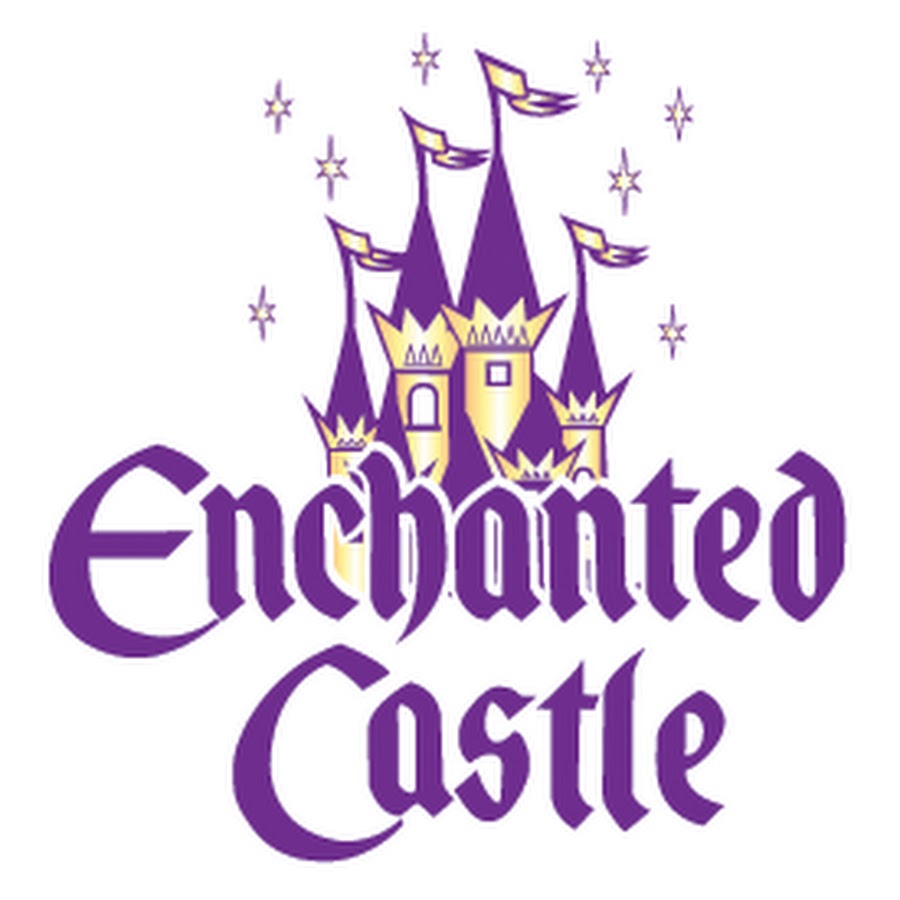 Enchanted castle