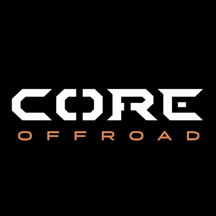 Core Offroad @coreoffroad