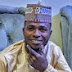 Badamasi zaria