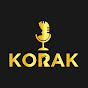 Korak Podcast