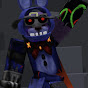 Forgotten Bonnie