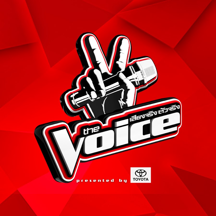 The Voice Thailand @thevoicethailand