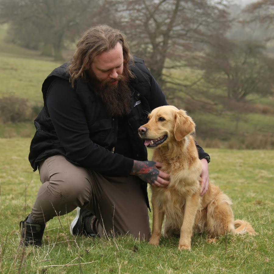 Will Atherton Golden Retriever Show