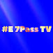 #E 7Pass  TV