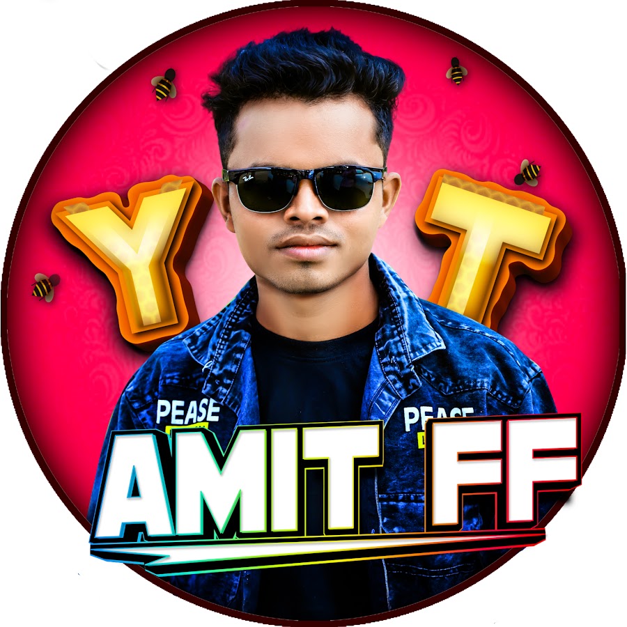 AMIT FF YT @amitffytcomedy