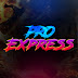 logo Pro Express