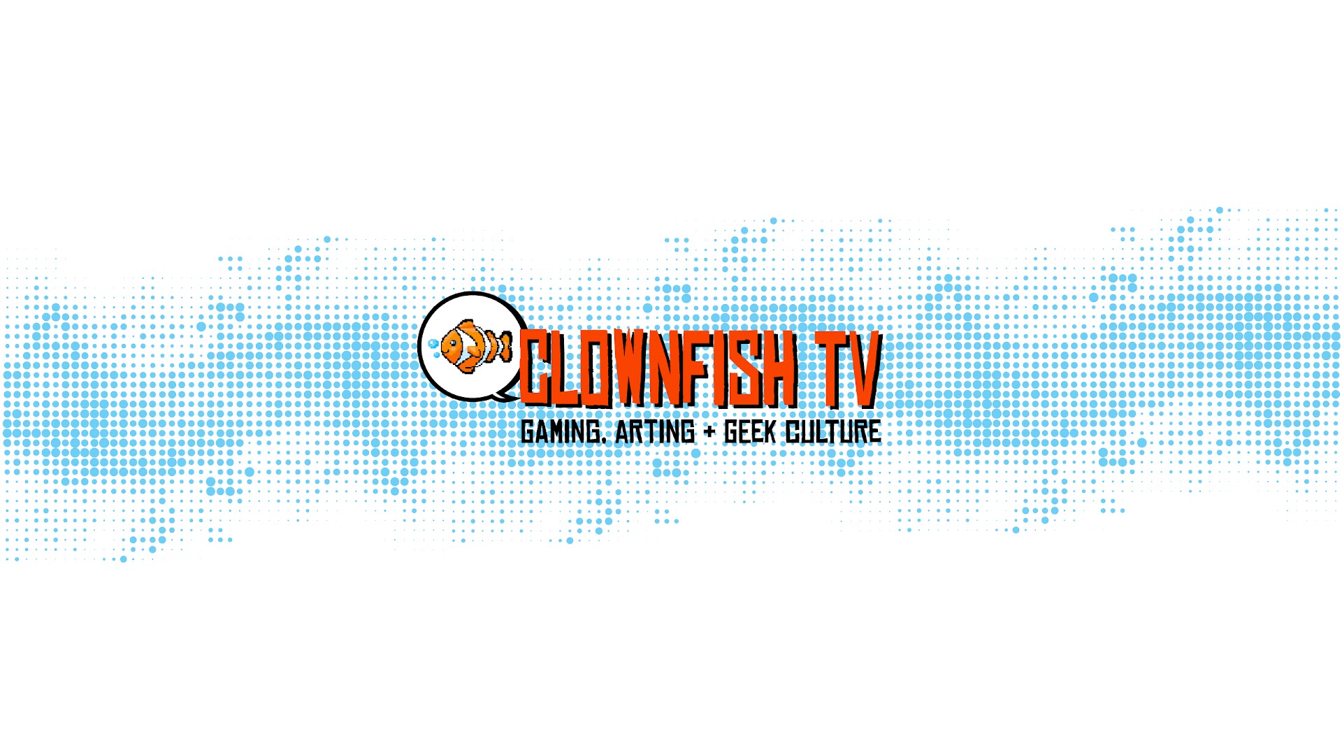 Clownfish tv youtube