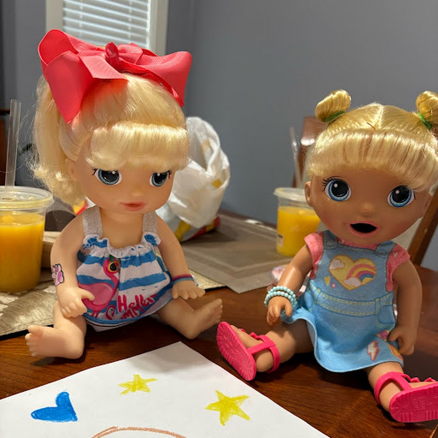 Lol dolls 4 clearance