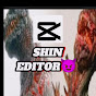 Shin editor