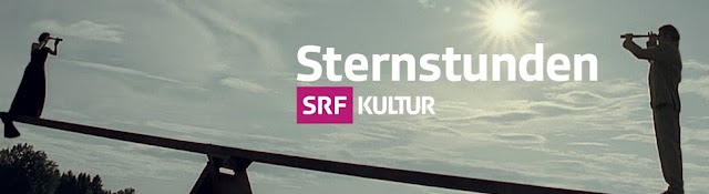 SRF Kultur Sternstunden
