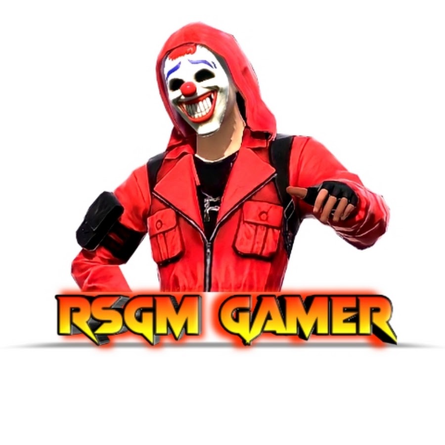 RSGM Gamer