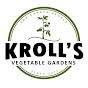 Kroll's Vegetable Gardens