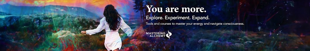 A Course in Mastering Alchemy Banner