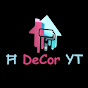 Ħ DeCor YT