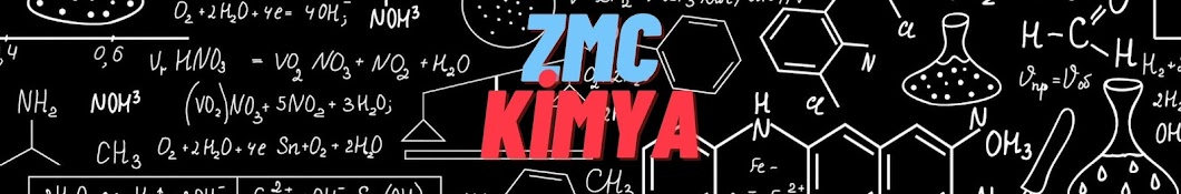 Zmc Kimya