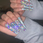 Alicia's Glam Nails 