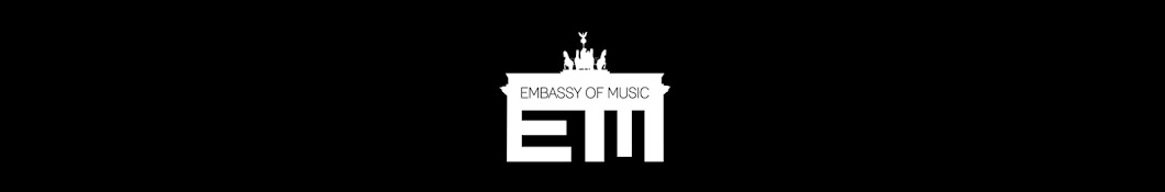 Embassy of Music