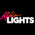 logo Robin Lights