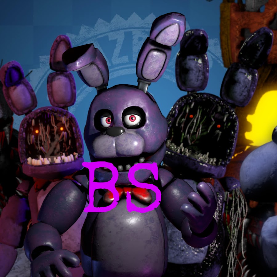 Fnaf non