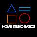 Home Studio Basics