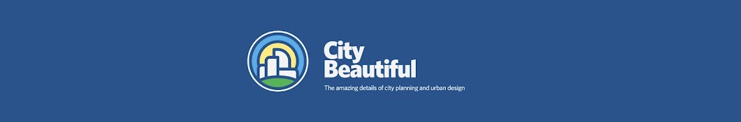 City Beautiful Banner