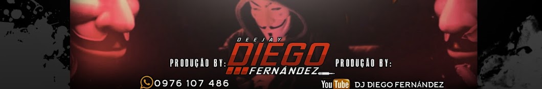 Dj Diego Fernández