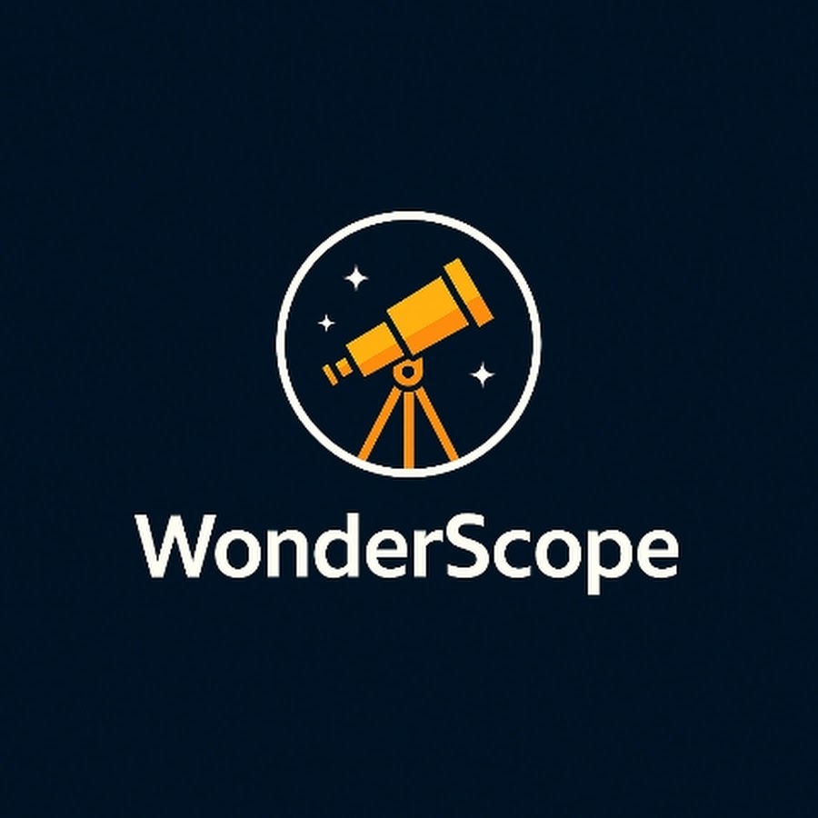 WonderScope - YouTube WonderScope