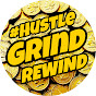 #HustleGrindRewind