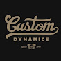 Custom Dynamics