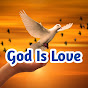 God is love