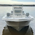 Bay Rider KenCraft Boats