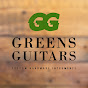Greens Guitars