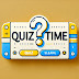 QUIZ MANIA