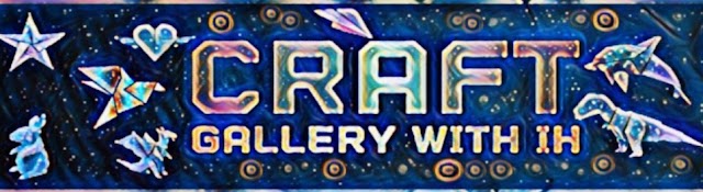 CRAFT GALLERY WITH IH