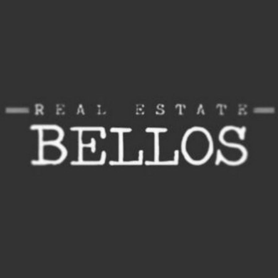 Bellos Real Estate @BellosRealEstate