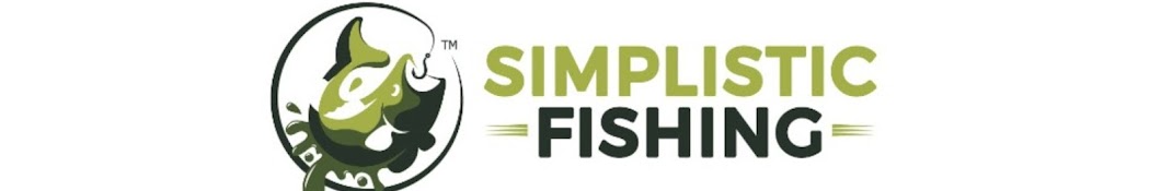 Simplistic Fishing Banner