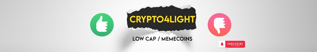 Crypto4light Low Cap