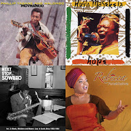 South African Jazz