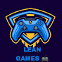 Lean Games